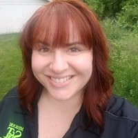 Courtney Karmann