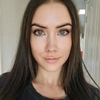 Caroline Tsaganas