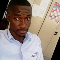 Cohen isabirye