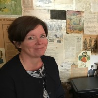 Karin Videbæk Jensen