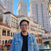 Christopher Ian Reynaldo