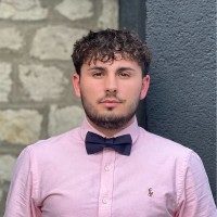 Adrien Dedieu