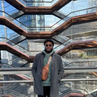 Rashaad Lee Hue-Joseph