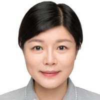 Silvia Yin
