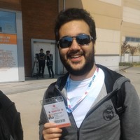 Kerem Berk Güçlü