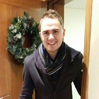 Trevor Mcnamara