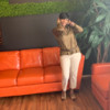 Peggie Funny-Roane