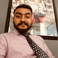 Aakash Shahid (Sam)
