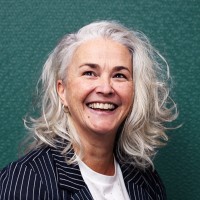 Annette Van Der Wulp
