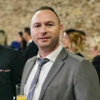 Guillaume CARPENTIER