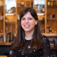 Andreia Cardoso Barbosa