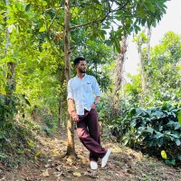 Manas kumar Pradhan