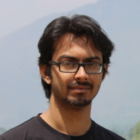 Koushik Chatterjee