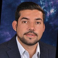 Marco Antonio Gómez Panigua