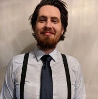 Heath Brown