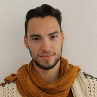 Adrian Pérez Padilla