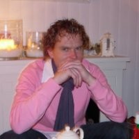 Joey Postma