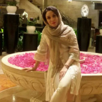 Newsha Akbari