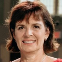 Veronique Byrne