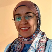 Wafaa Ibrahim