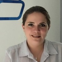 Carla Yturria Uribe