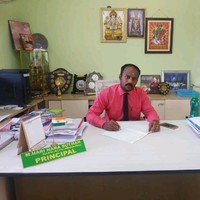Hari Hara Suthan M