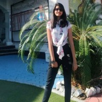 Sakshi Mehta