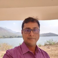 Amit Kumar Dutta