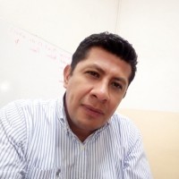 Edgard Crisóstomo Alvarado