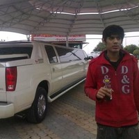 Usamah Awan