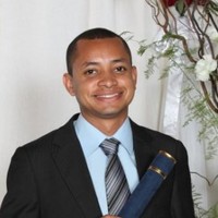 Maikon Caetano