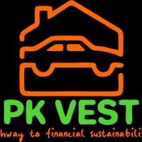 PK VEST