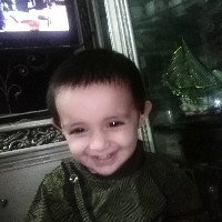 Rahil Memon