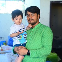 Raghavendar Nandikanti