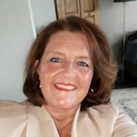 Helen Vaandrager