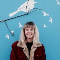 Lucinda Pearson