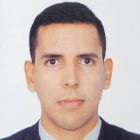Juan Camilo Garcia Perez