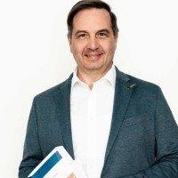 Klaus Hilber