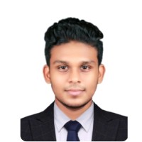 Athul A