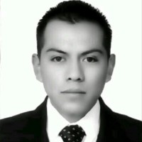 Edgar De Jesús Hernández
