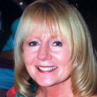 Robin Bradburn