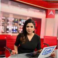 Manisha Singh