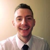Derek Marsden