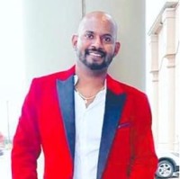 Richard Arumuganathan, CNM