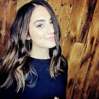 Gabrielle Frankel