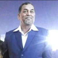 Dr Ajeet Kumar