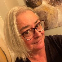 Deirdre Grace (she/her)