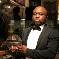 Gaël Mutombo Ngalula