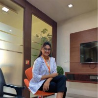 Shreya Chakole
