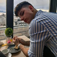 Tomás Ramirez